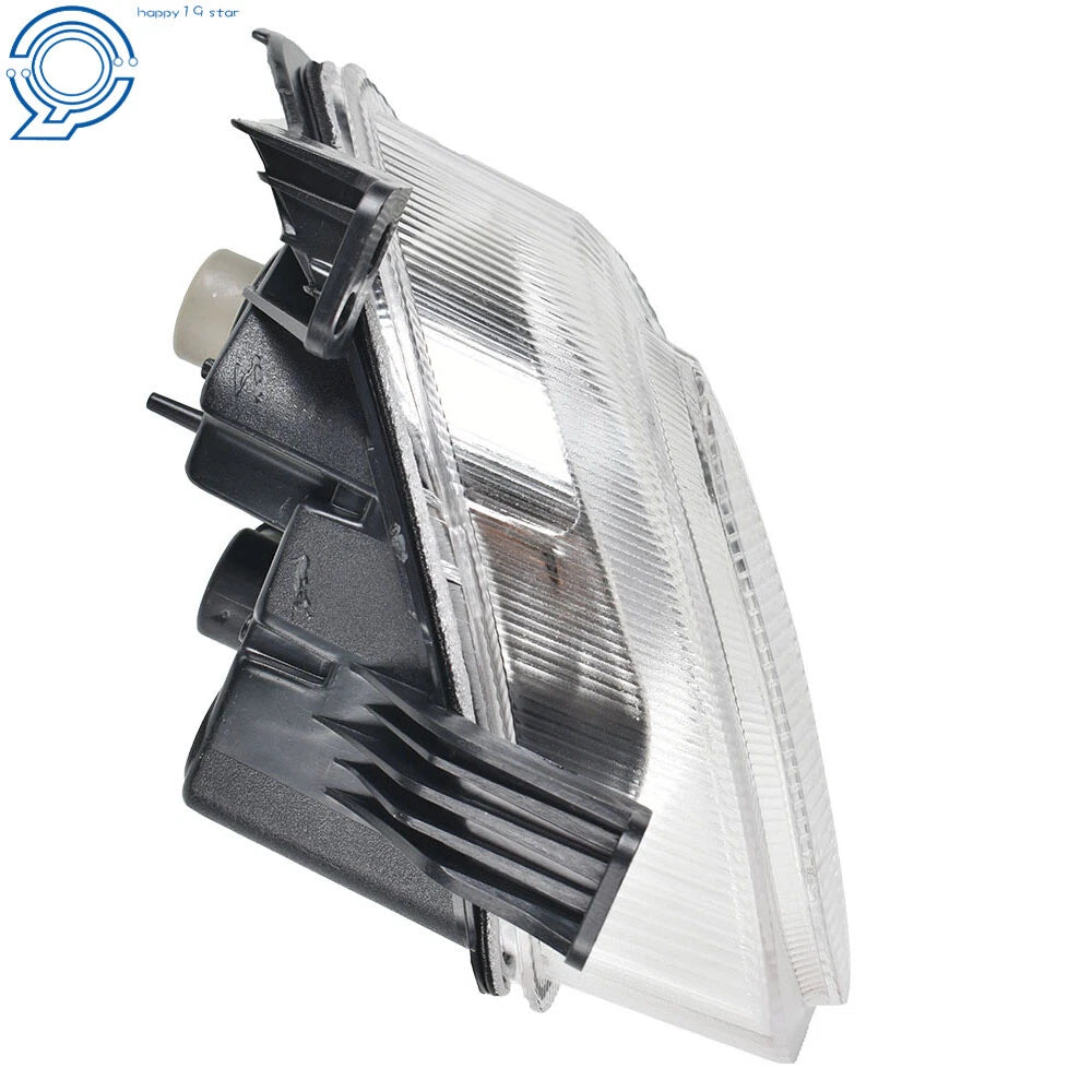 Turn Signal Light for Jeep Renegade (2015-2018) Right Side