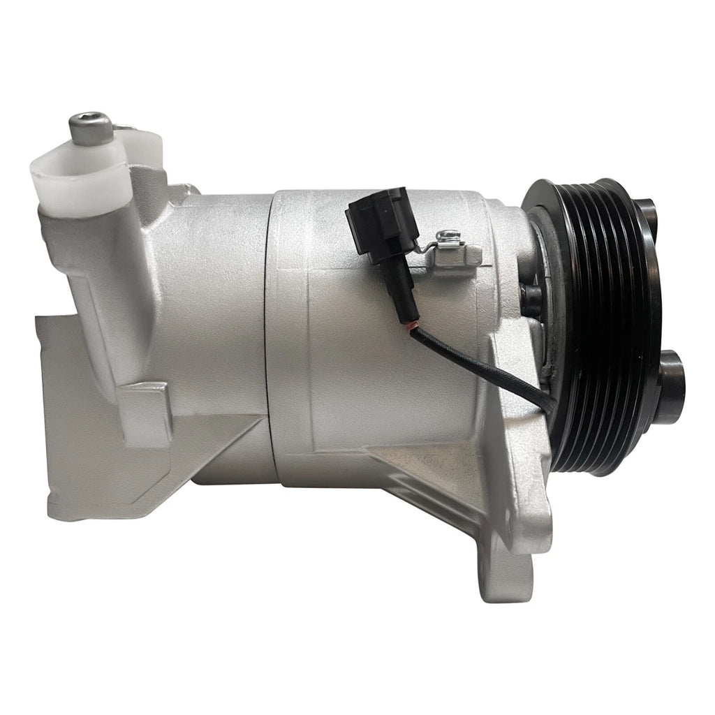 AC Compressor Kit Replacement for Nissan Quest 3.5L (2006-2009)