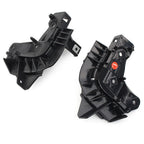 Front Bumper Support Bracket Pair for Land Rover Range Rover (2010–2012)
