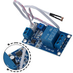 XH M131 Light Control Switch Sensor for
