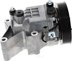A/C Compressor for METRIX Autopart Intl (2403-514498)