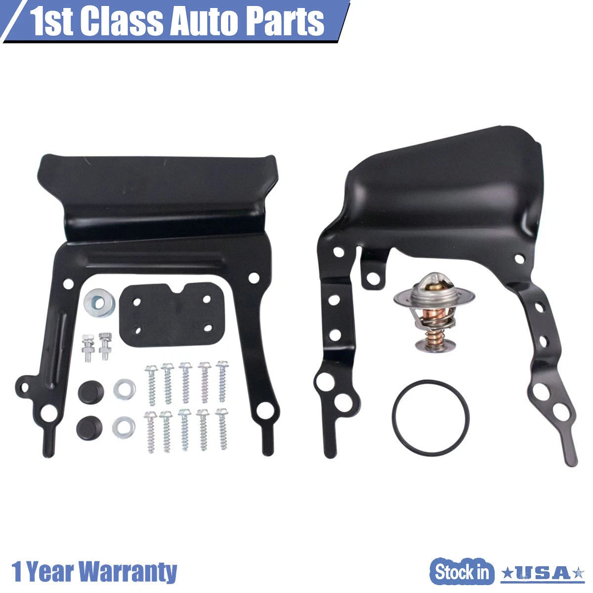 Engine Intake Manifold for Ford E150 E250 F250 Lobo (1997-2008)