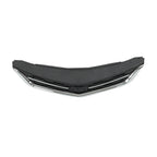 Set of 2 Front Grille Upper for Chevrolet Cruze Sedan (2016–2018)