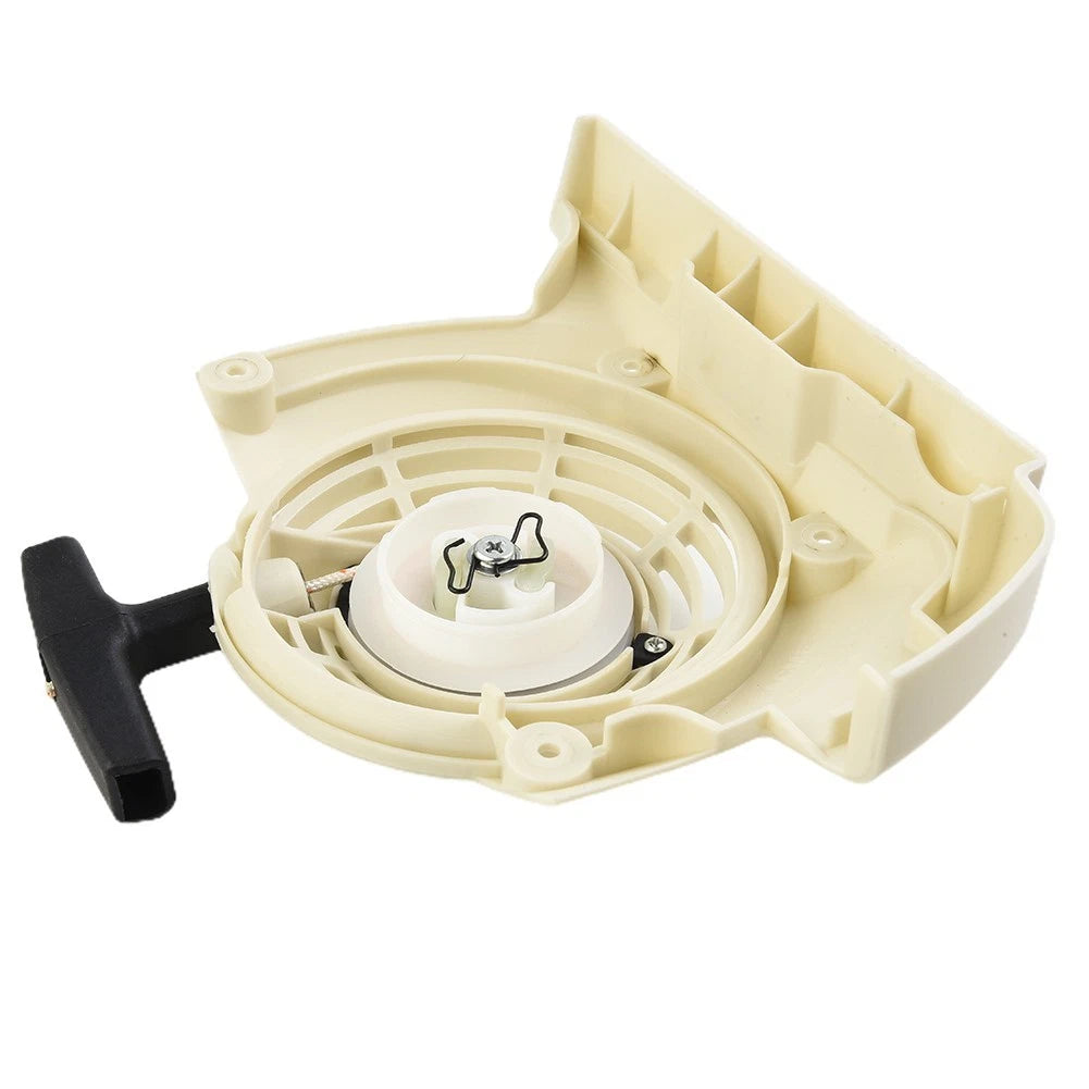 Recoil Starter Assembly for Brushcutter (Compatible with )