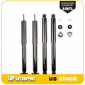 Set of 4 Shocks Struts for Jeep Grand Cherokee (1993–1998)