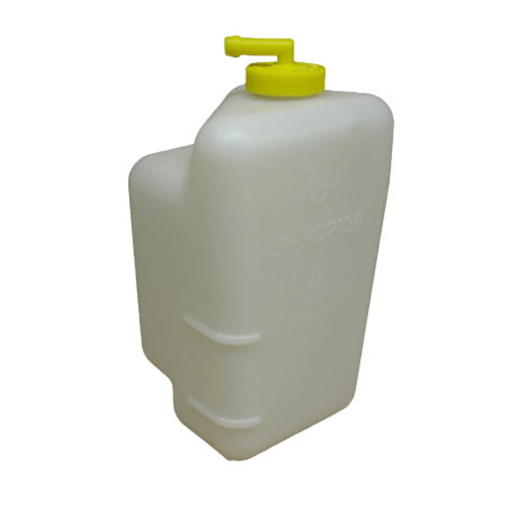 Replacement Plastic Engine Coolant Recovery Tank For 2001-2002 Acura MDX