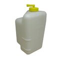 Replacement Plastic Engine Coolant Recovery Tank For 2001-2002 Acura MDX