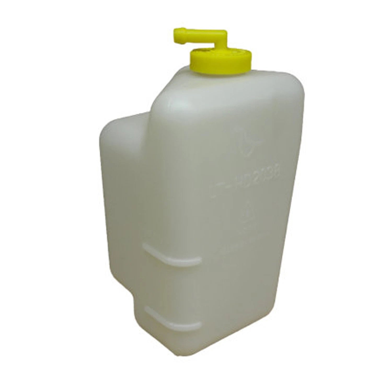 Replacement Plastic Engine Coolant Recovery Tank For 2001-2002 Acura MDX