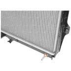 Radiator for Hilux RZN149R RZN154R 4cyl 2.7L 3RZ-FE 2694cc EFI (1997–2005)