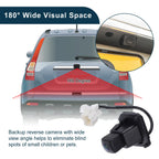 Rear View Camera for Honda CR-V 2012–2017 (2.4L)