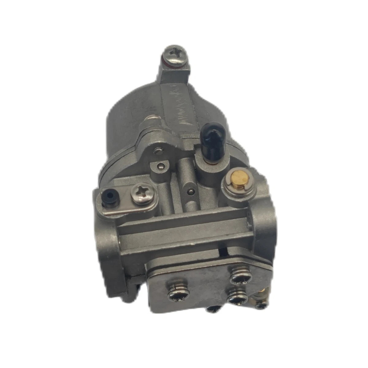 EM Carburetor for Yamaha 4 Stroke 4HP F4 Outboard Motor (67D-14301-10)