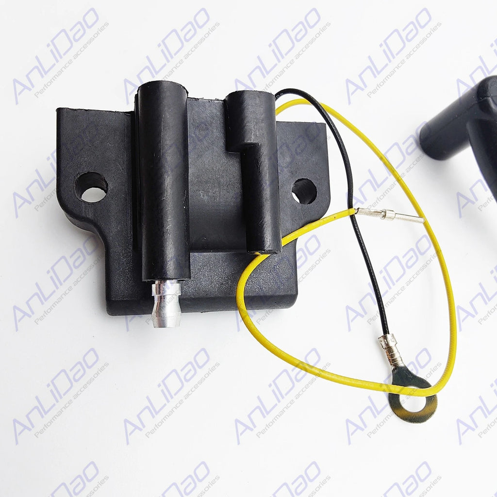 Ignition Coil for Johnson Evinrude Outboard (18-5176, 0582106, 0582366, 0581998)