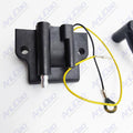 Ignition Coil for Johnson Evinrude Outboard (18-5176, 0582106, 0582366, 0581998)