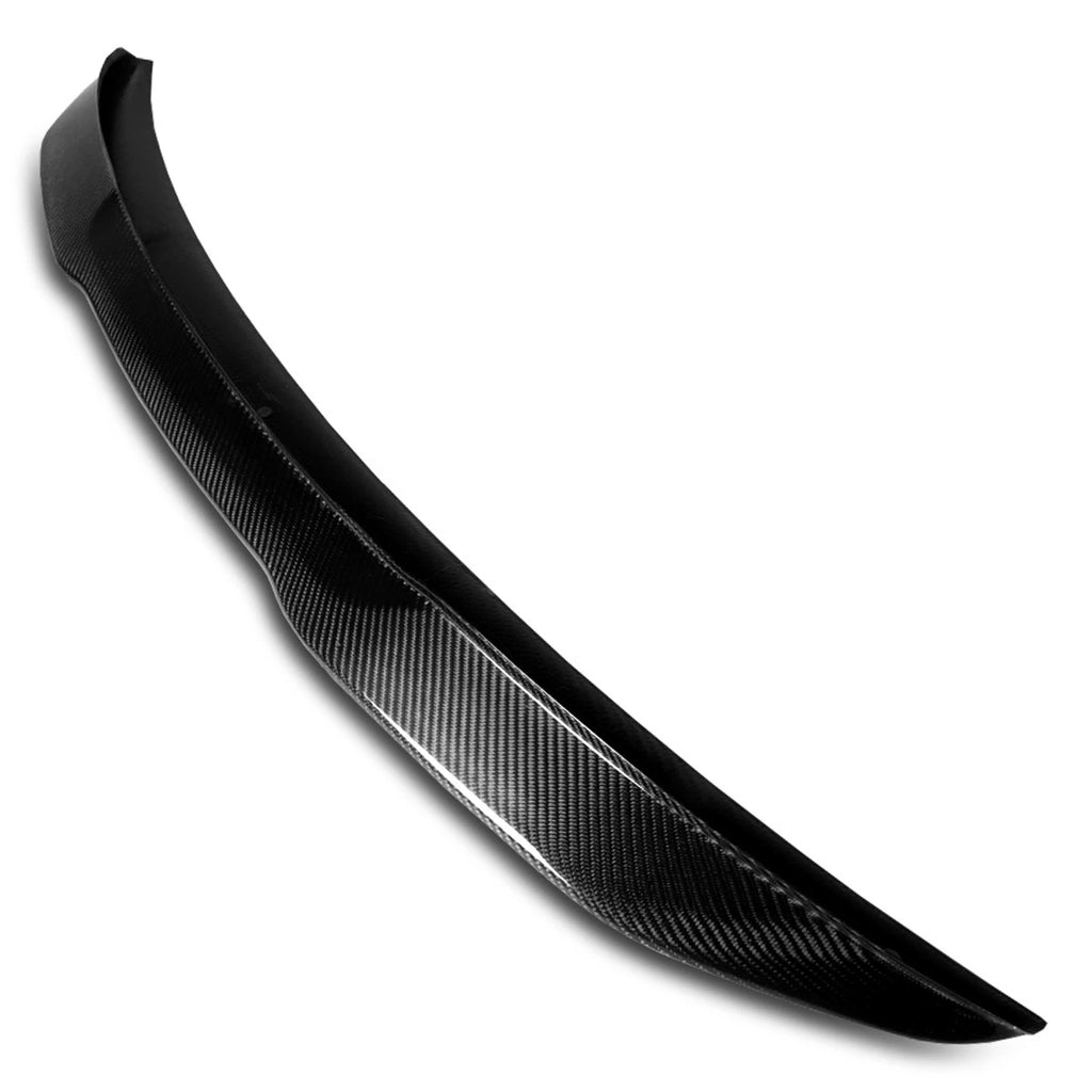 Carbon Fiber PSM-Style Duck Bill Spoiler for BMW F45 (2015–2021)