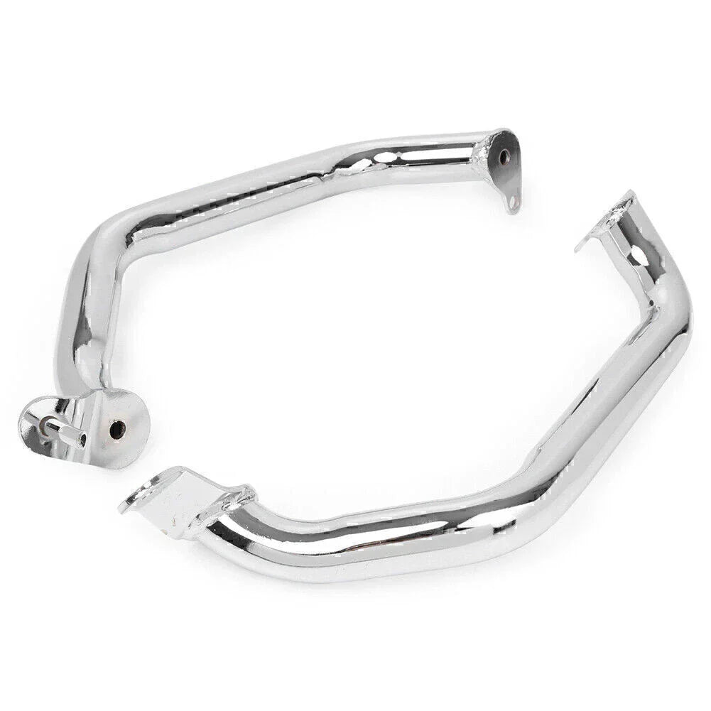 Engine Case Guard Highway Crash Bar for Suzuki M109R Boulevard (2007-2016)