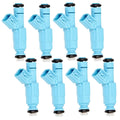 8PCS Fuel Injectors for Jeep Grand Cherokee 4.7L V8 (1999–2004)