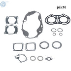 Complete Engine Gasket Kit for Yamaha Banshee 350 (1987–2006)