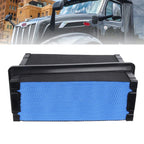 Engine Air Filter for Kenworth T680, Peterbilt 567, 579 (P621725, P637453)