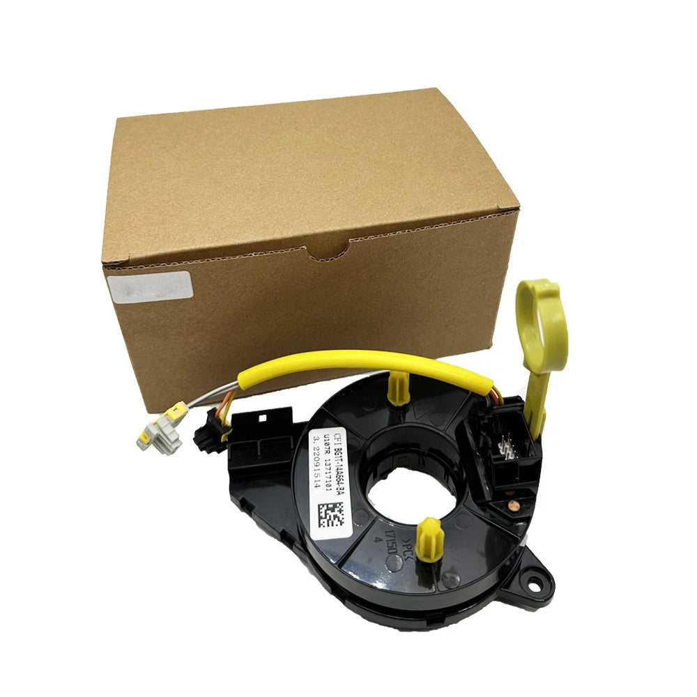 Clock Spring for Lincoln Aviator Navigator (2003–2005) 8L1Z-14A664-A