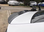 50in-45in Rear Trunk Spoiler for Sedan