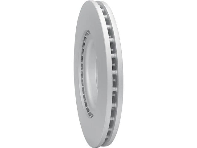 Front Brake Rotor for Jaguar F-Pace (2020) TS516MC