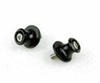 8mm Swingarm Sliders Spools for Suzuki GSXR 750 1000 1300 SV650 TL (2000–2023)