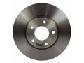 Front Brake Rotor for Mazda 6 (2006–2013) NM544PR