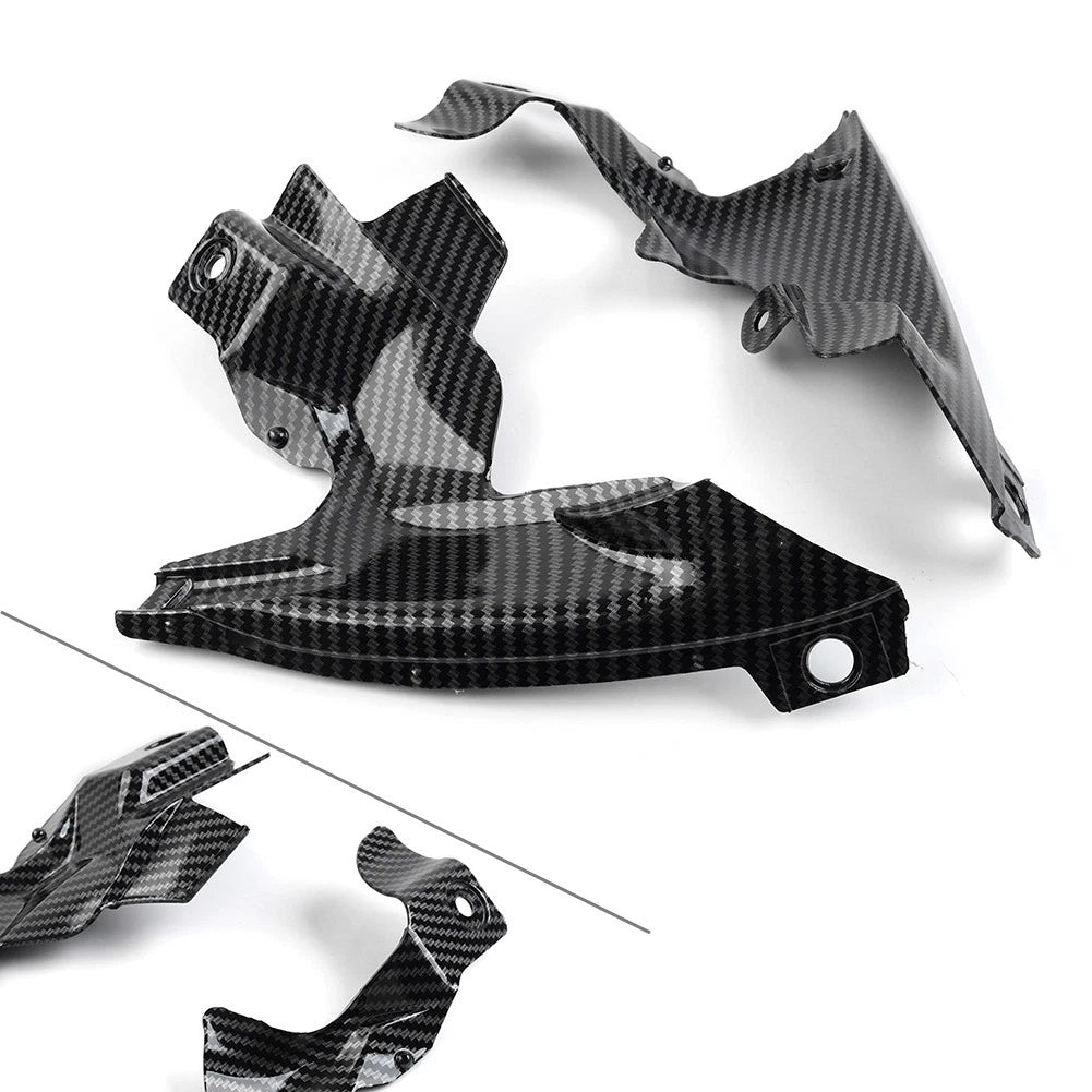 Pair Air Ram Intake Duct Bracket for Yamaha YZF R1 (2007–2008)