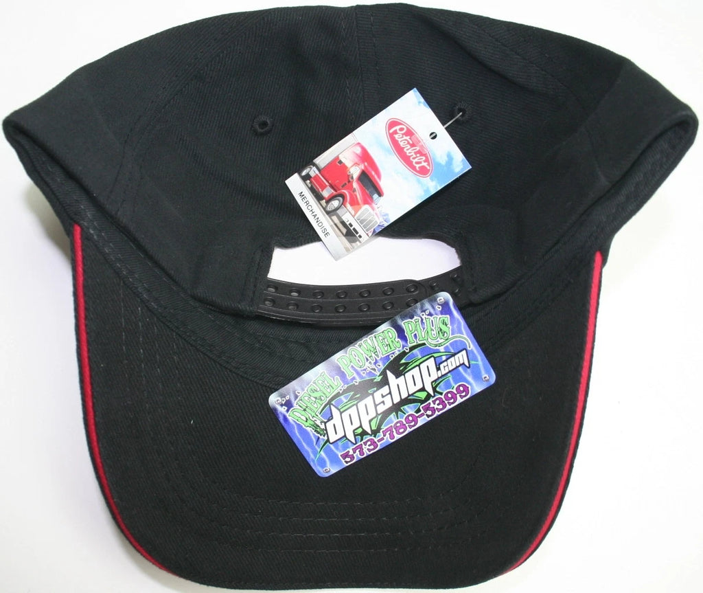 Peterbilt Baseball Cap Trucker Hat for Peterbilt Trucks (All Years)