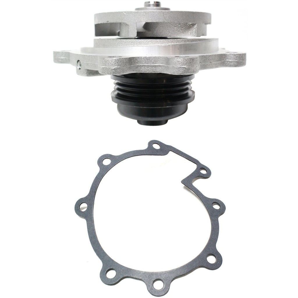 Water Pump for Ford Escape, Taurus, Mazda MPV, Tribute, Mercury Sable (2005–2006)