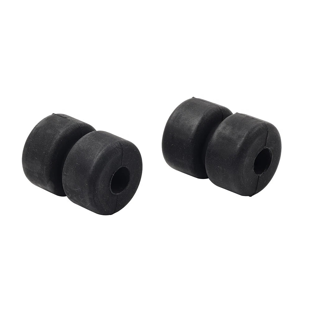 2Pcs Front Bumper Bracket Bushings for Toyota 4Runner Tundra Tacoma 90540-08018