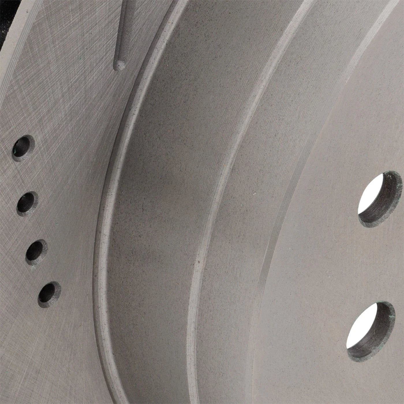 Rear Brake Disc Rotors for Toyota 4Runner, FJ Cruiser, Lexus GX470