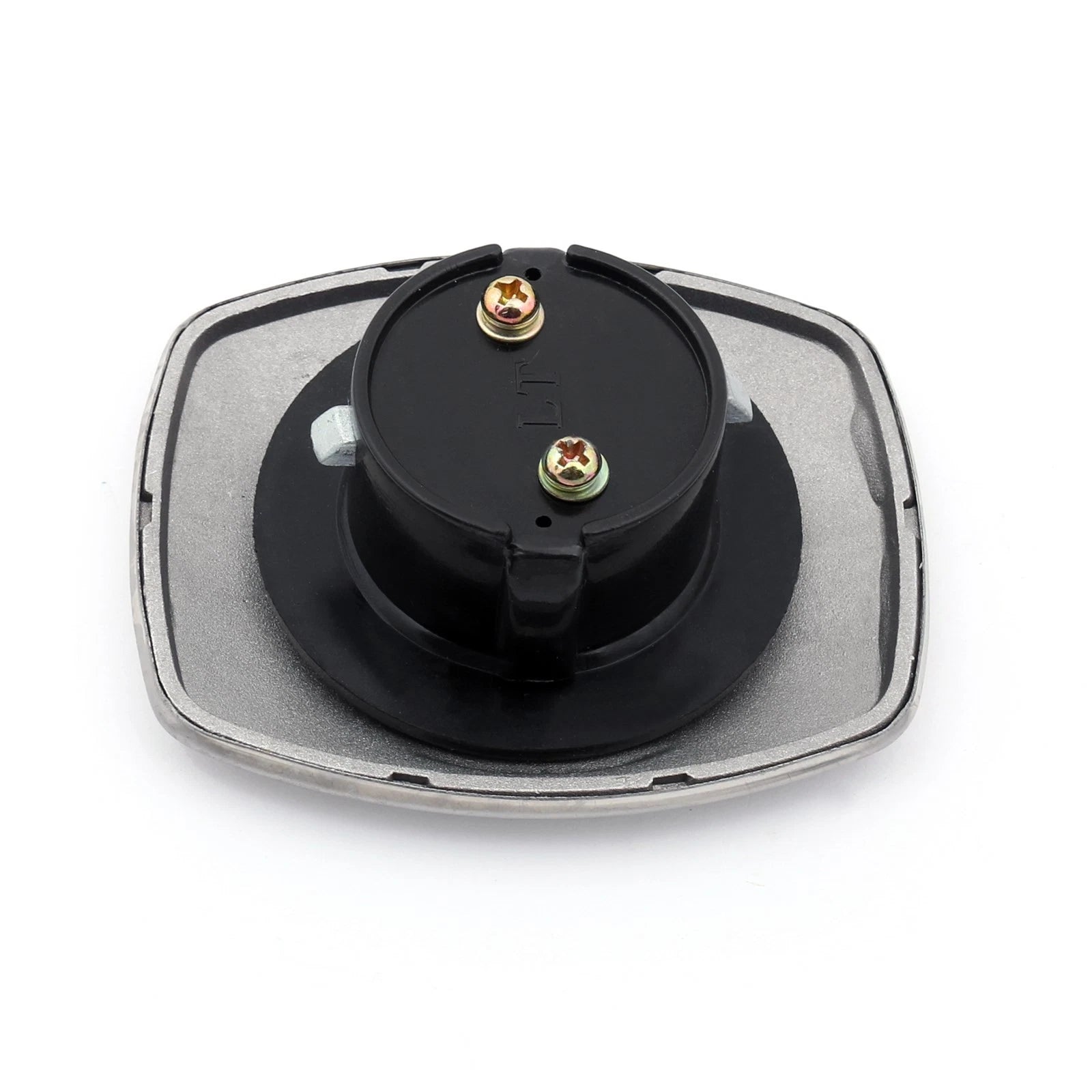 Gas Fuel Tank Cap Filler for Suzuki GS450 GS650 GS750 GS850 GS1100 (1979–1983)