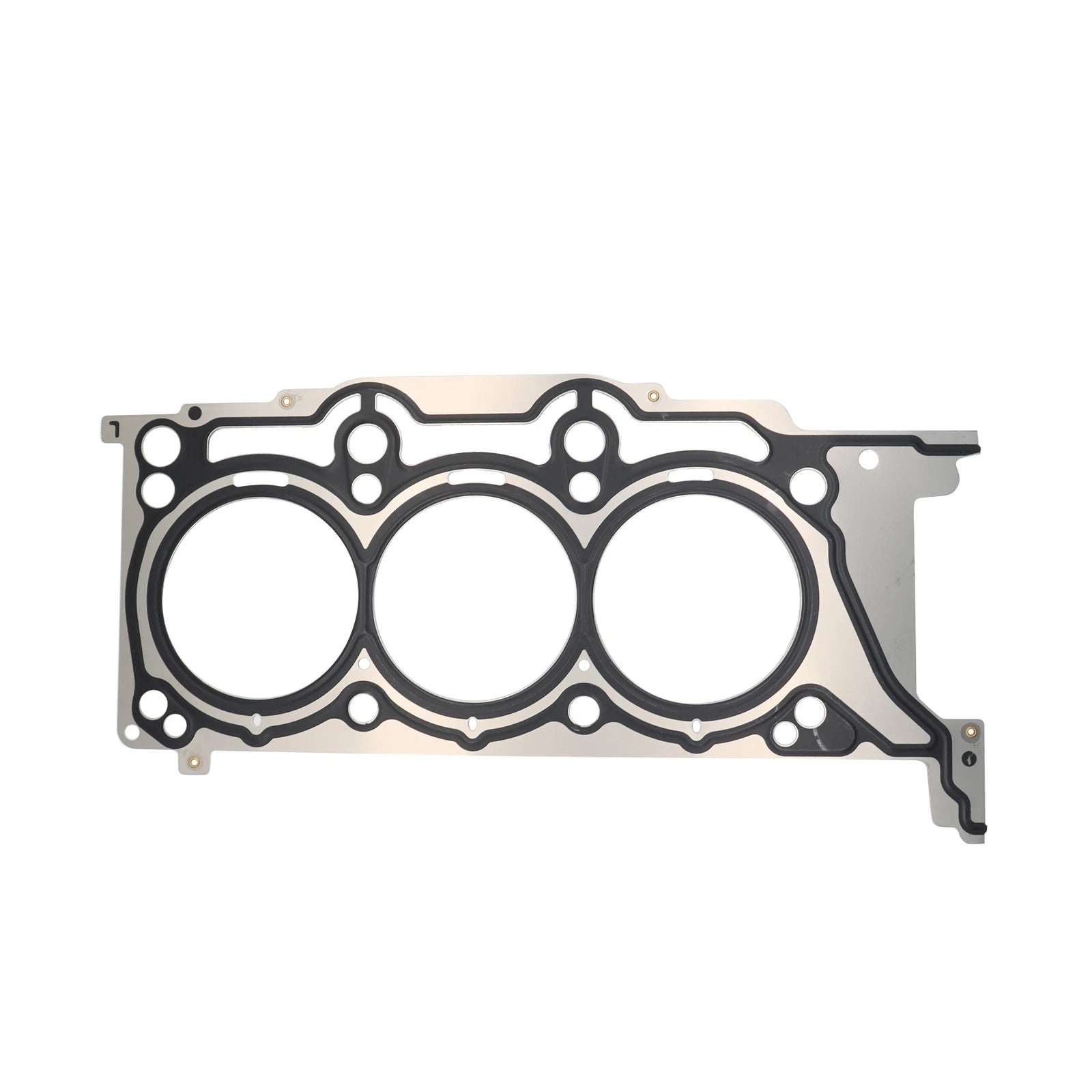 Head Gasket Set with Bolts for Ram Chrysler Dodge Avenger Jeep 3.6L (2011–2016)