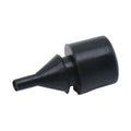8PCS Fuel Cap Filler Door Rubber Stop Bumper for Chevrolet Silverado
