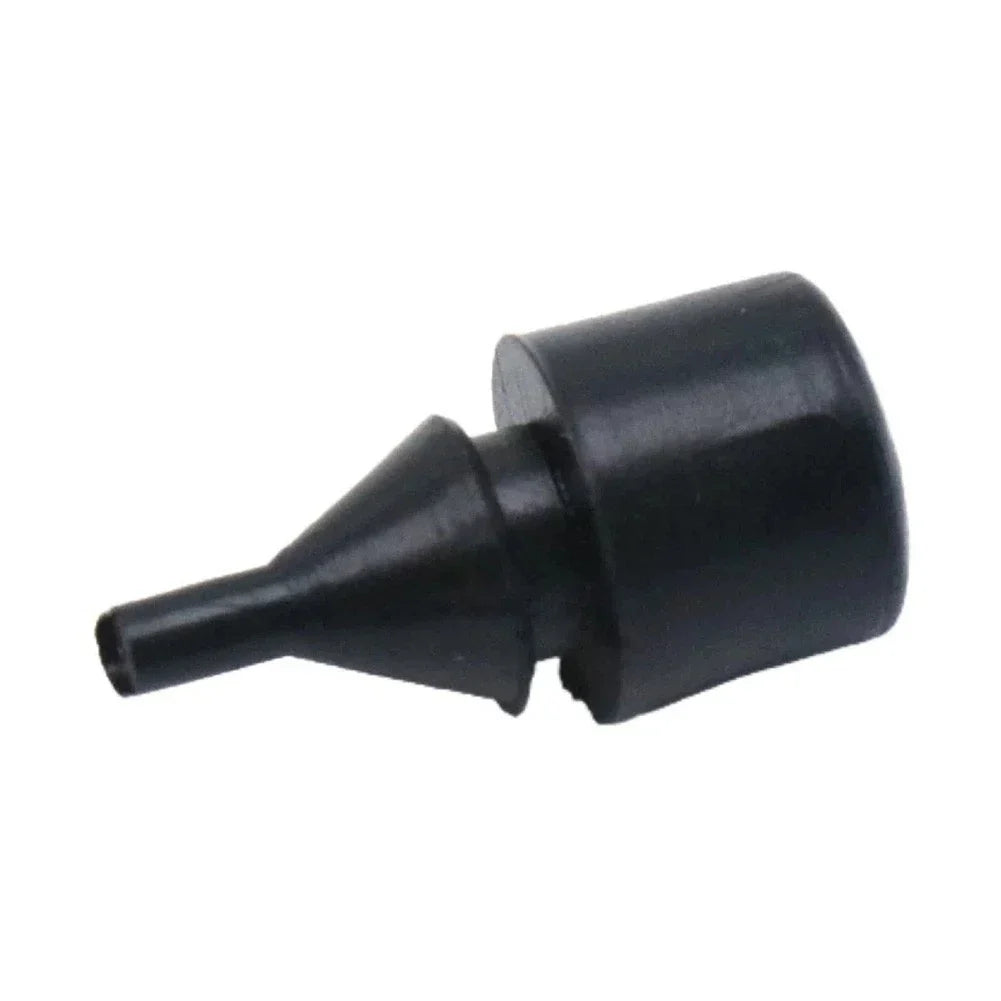 8PCS Fuel Cap Filler Door Rubber Stop Bumper for Chevrolet Silverado