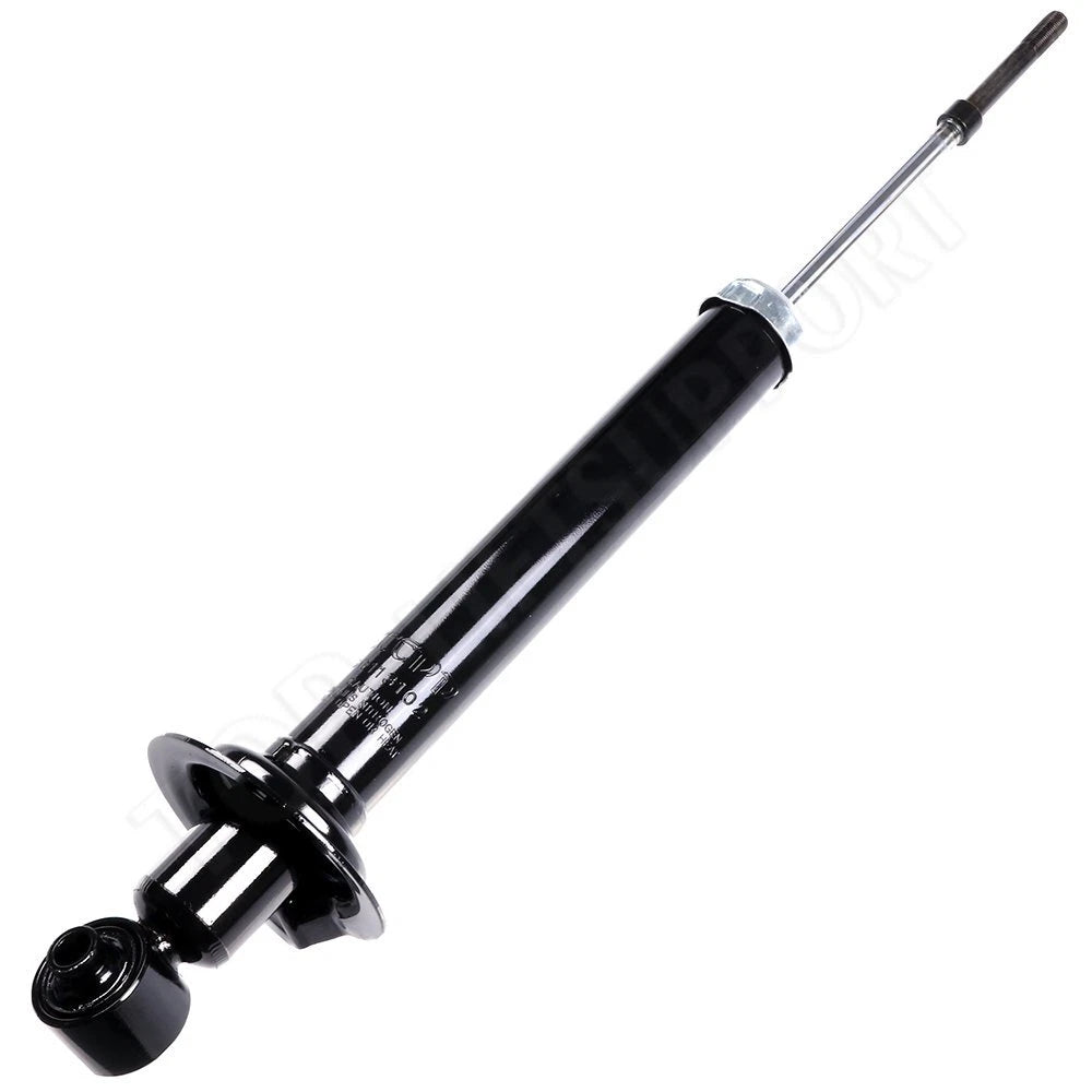 Full Set Shocks Struts for Lexus IS250 IS350 (2006–2013)