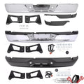 Rear Bumper Step Pad Bracket for Dodge Dakota (2005–2011)