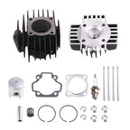Big Bore Kit Top End for Yamaha PW50 (1981–2023)