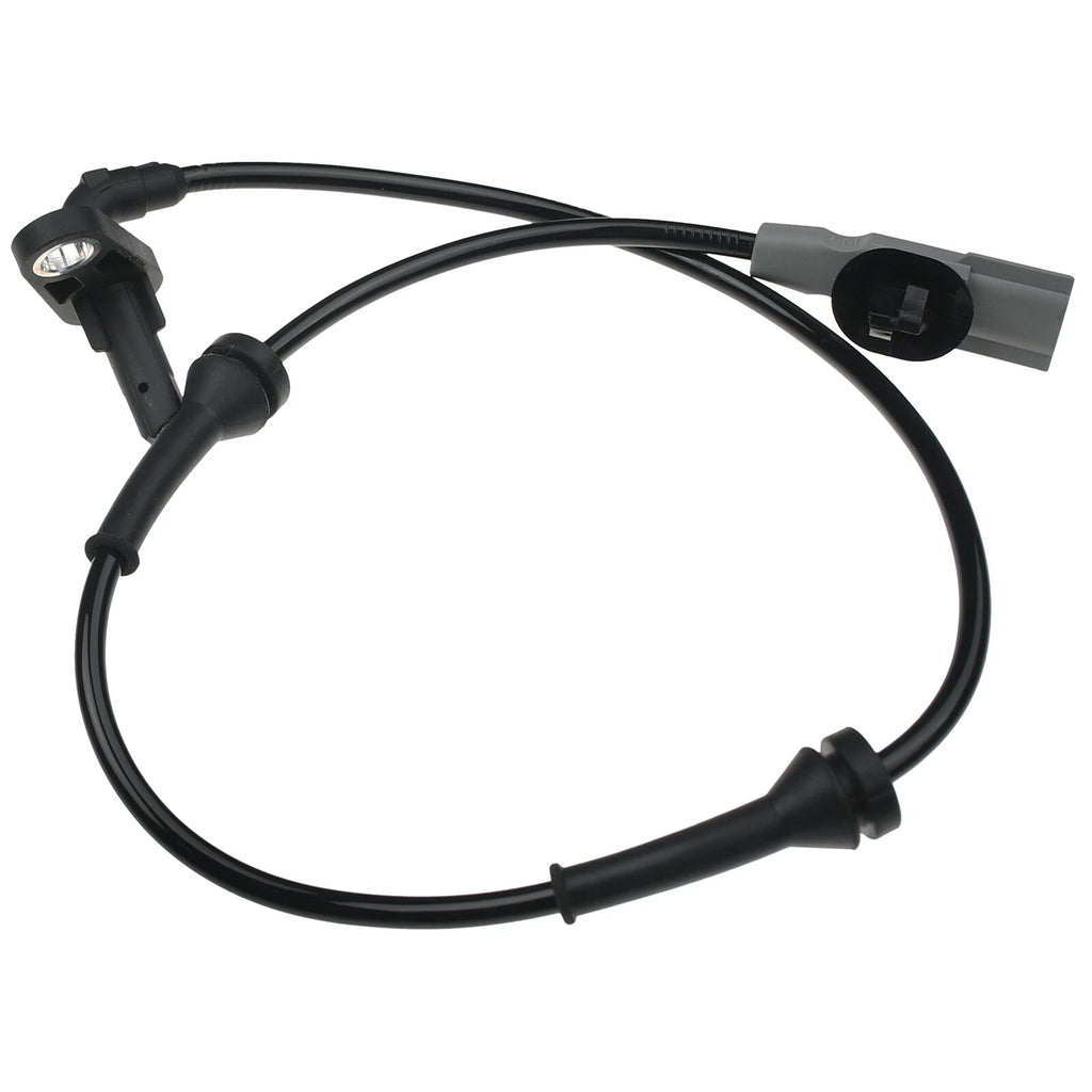 2X Rear ABS Wheel Speed Sensors for Nissan Versa Note (2012–2019)