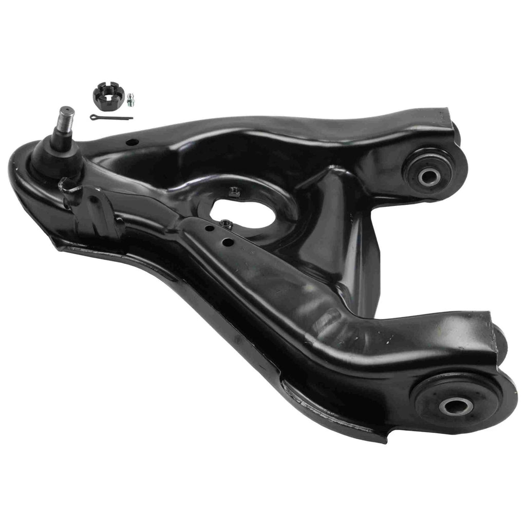 Moog Front Left Lower Control Arm & Ball Joint Assembly for GMC Chevy
