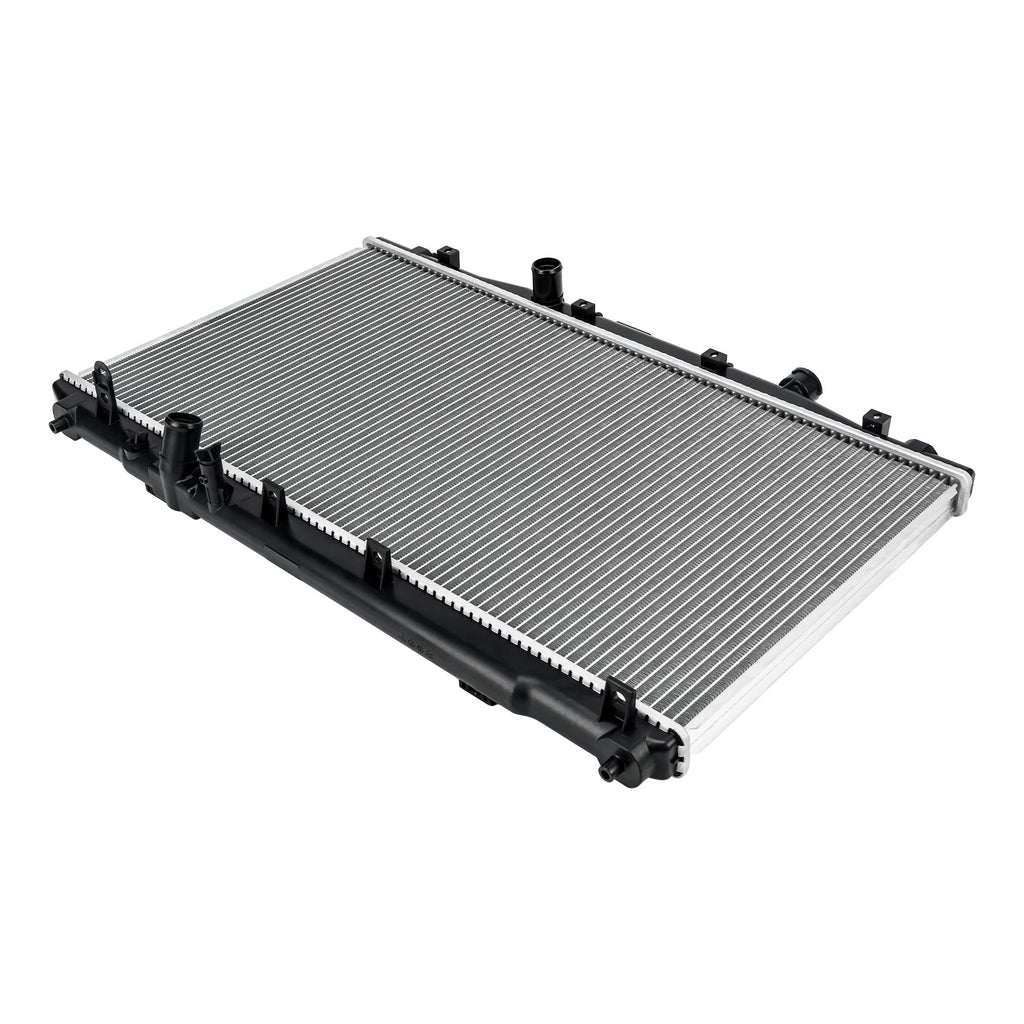 Radiator Aluminum Core for Honda Accord L4 1.5T (2018–2022)