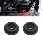 Radiator Mount Bushing for Nissan Altima Maxima Murano Rogue Cube (2007-2018)