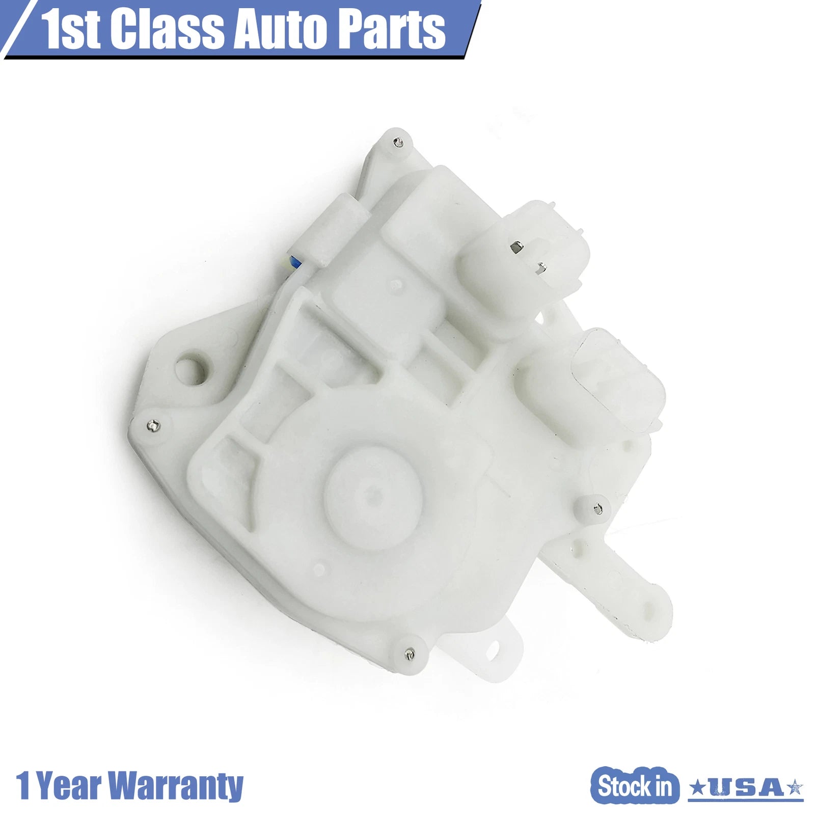Door Lock Actuator Motor for Honda Accord (2003–2007)