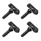 Set of 4 TPMS Tire Pressure Sensors for Ford F-150 (2015–2020)