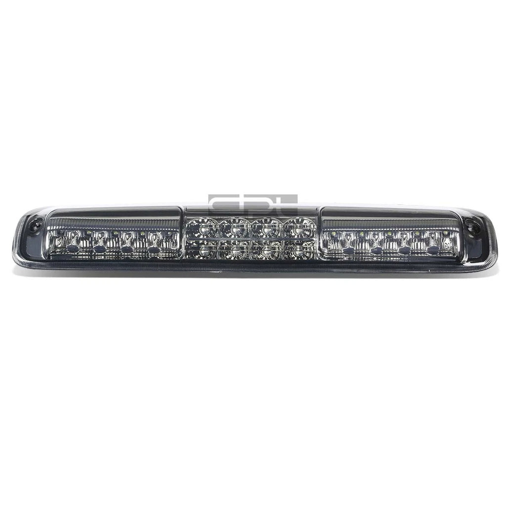 LED Third Tail Brake Light Cargo Lamp Bar for Silverado Sierra (1999–2007)