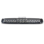 LED Third Tail Brake Light Cargo Lamp Bar for Silverado Sierra (1999–2007)