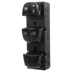 Power Window Switch for Nissan Murano (2015–2022) Front Driver Side
