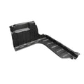 Replacement Polyethylene Driver Side Front Undercar Shield-See Compatible Chart
