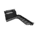 Replacement Polyethylene Driver Side Front Undercar Shield-See Compatible Chart